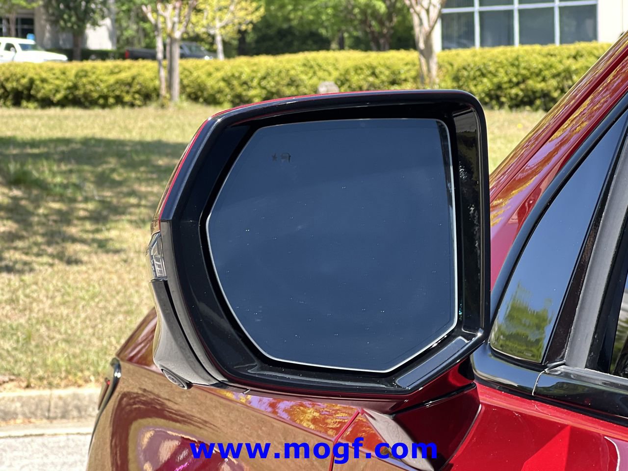 2025 Cadillac Escalade V