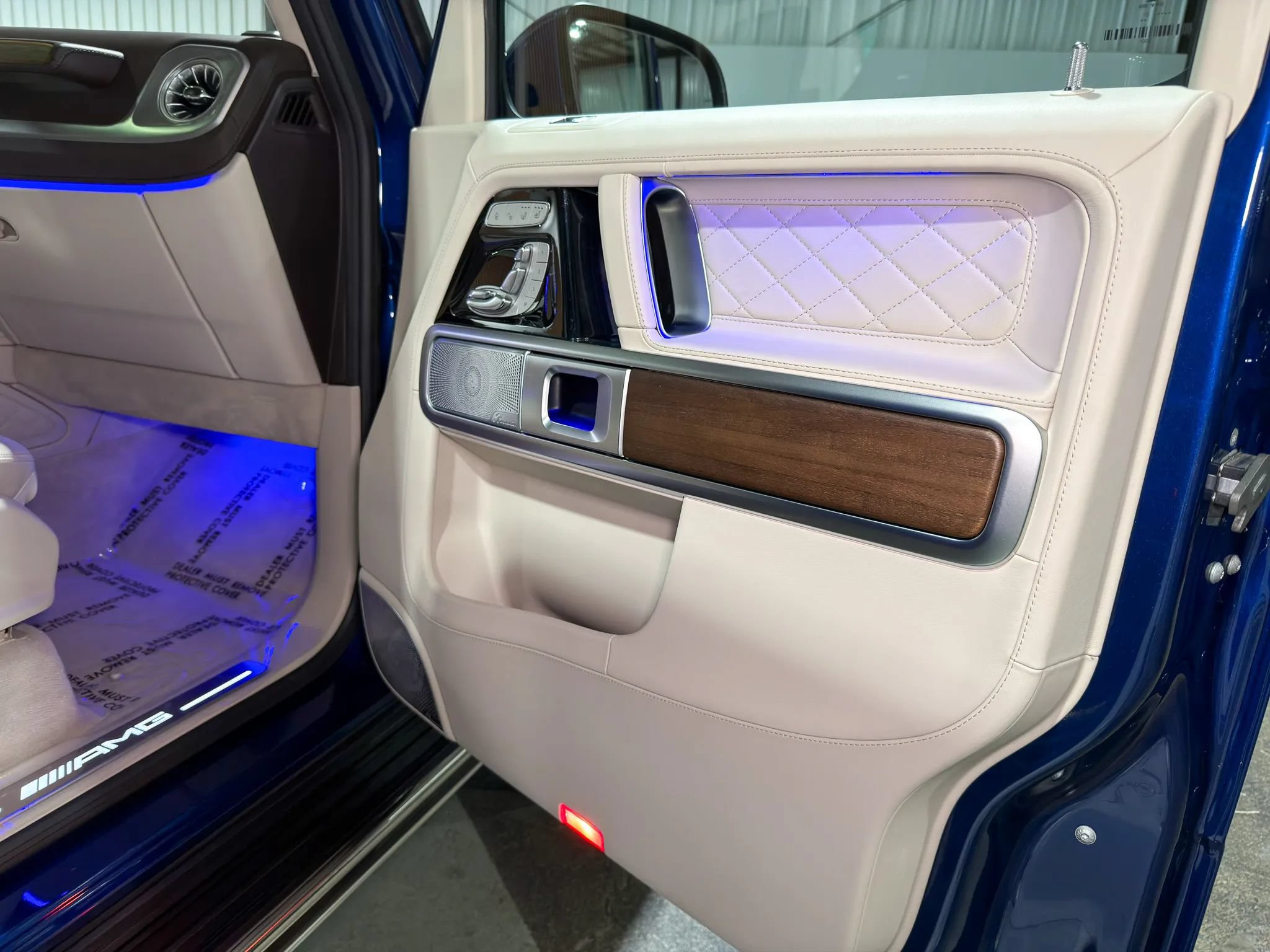 2021 Mercedes-Benz G-Class AMG G63 - Photo 23