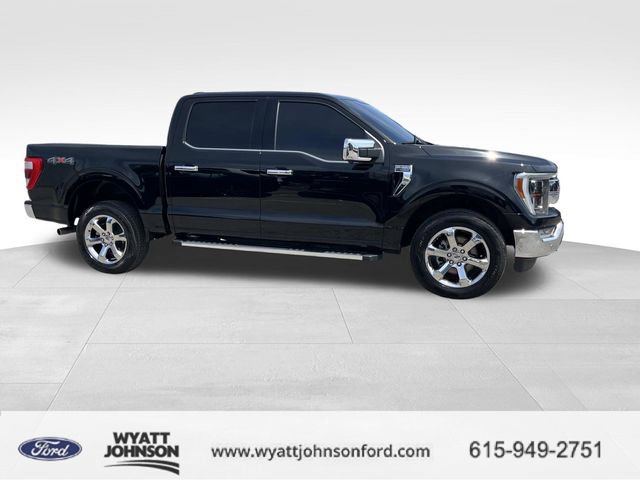 2023 Ford F150 Lariat