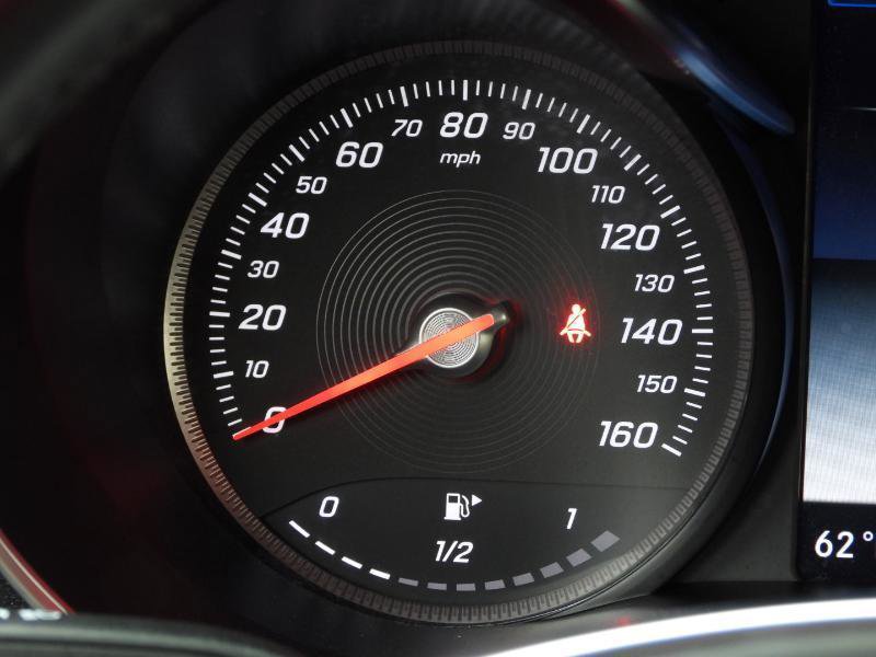 2018 Mercedes-Benz C 300 Sport