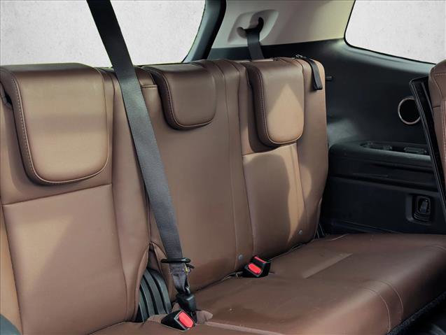 2021 Subaru Ascent Touring