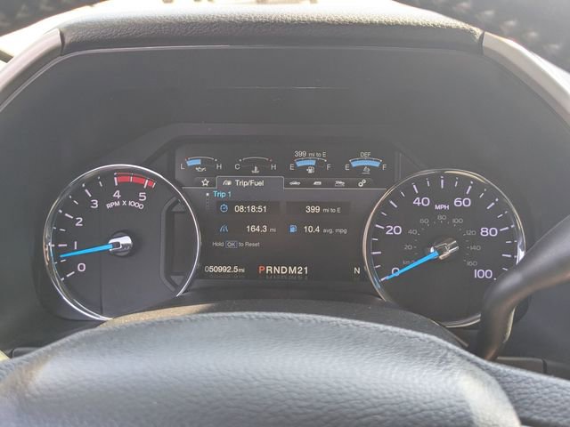 2018 Ford F350 Lariat