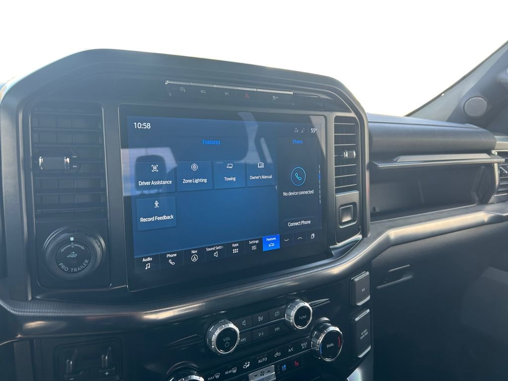 2024 Ford F150 Lariat