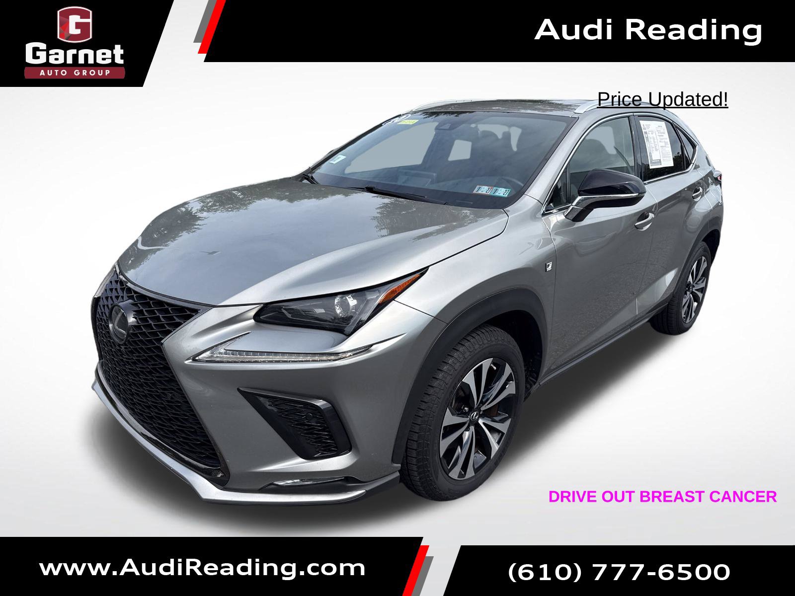 ！※今日だけセール※！LEXUS 新品　トランスウッド 3点セット Used 2020 Lexus NX 300 for Sale Near Me - Autotrader