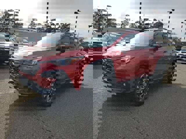 2026 Subaru Crosstrek 2.0i Premium