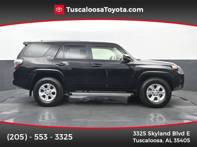 Used 2014 Toyota 4Runner SR5