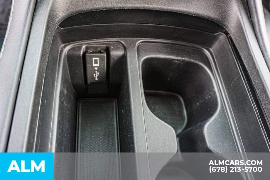 2021 Acura RDX A-Spec