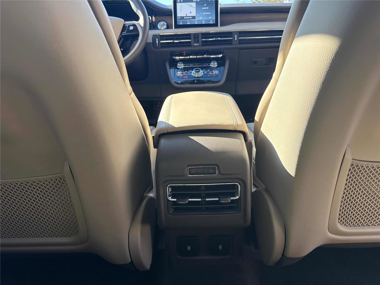 2021 Lincoln Corsair Grand Touring