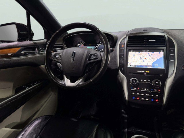 2019 Lincoln MKC Select