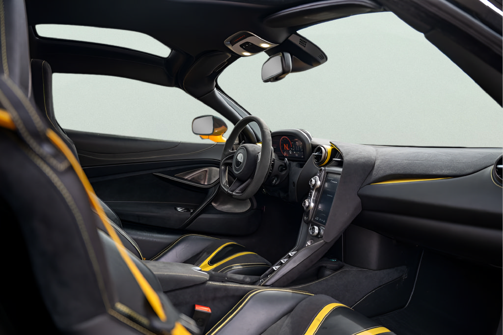 Used 2018 McLaren 720S photo 41
