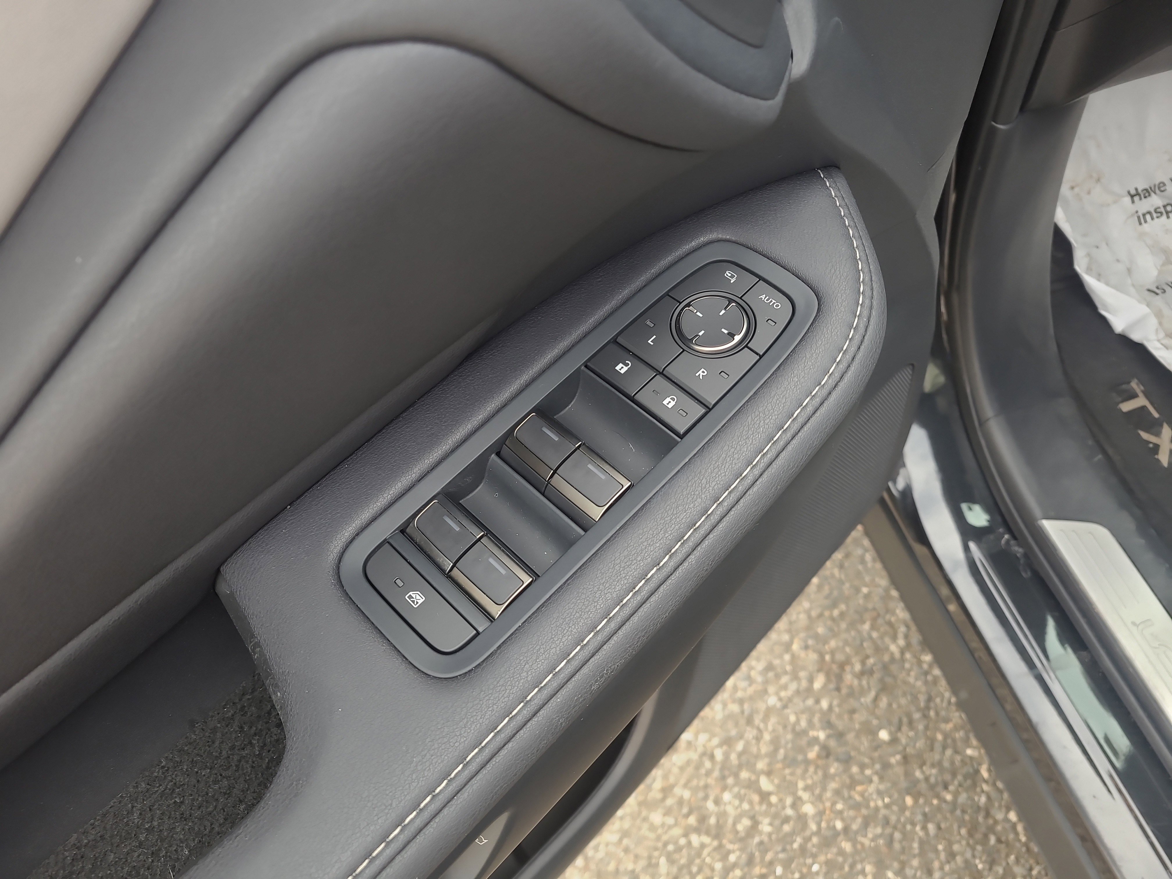 2024 Lexus TX 350 FWD