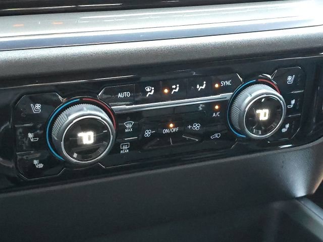 2024 Chevrolet Silverado 2500 High Country