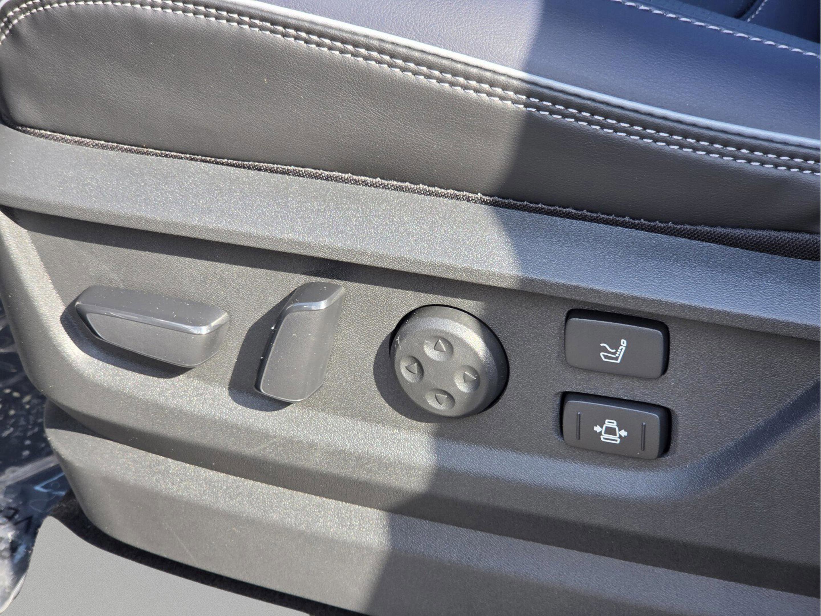 2026 INFINITI Qx80 4WD