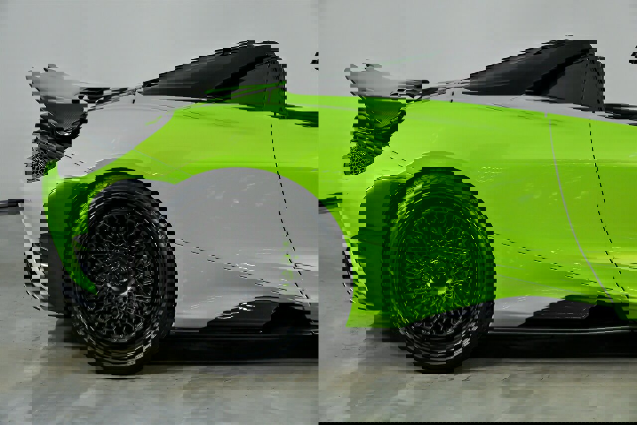 Used 2022 McLaren 765LT photo 15