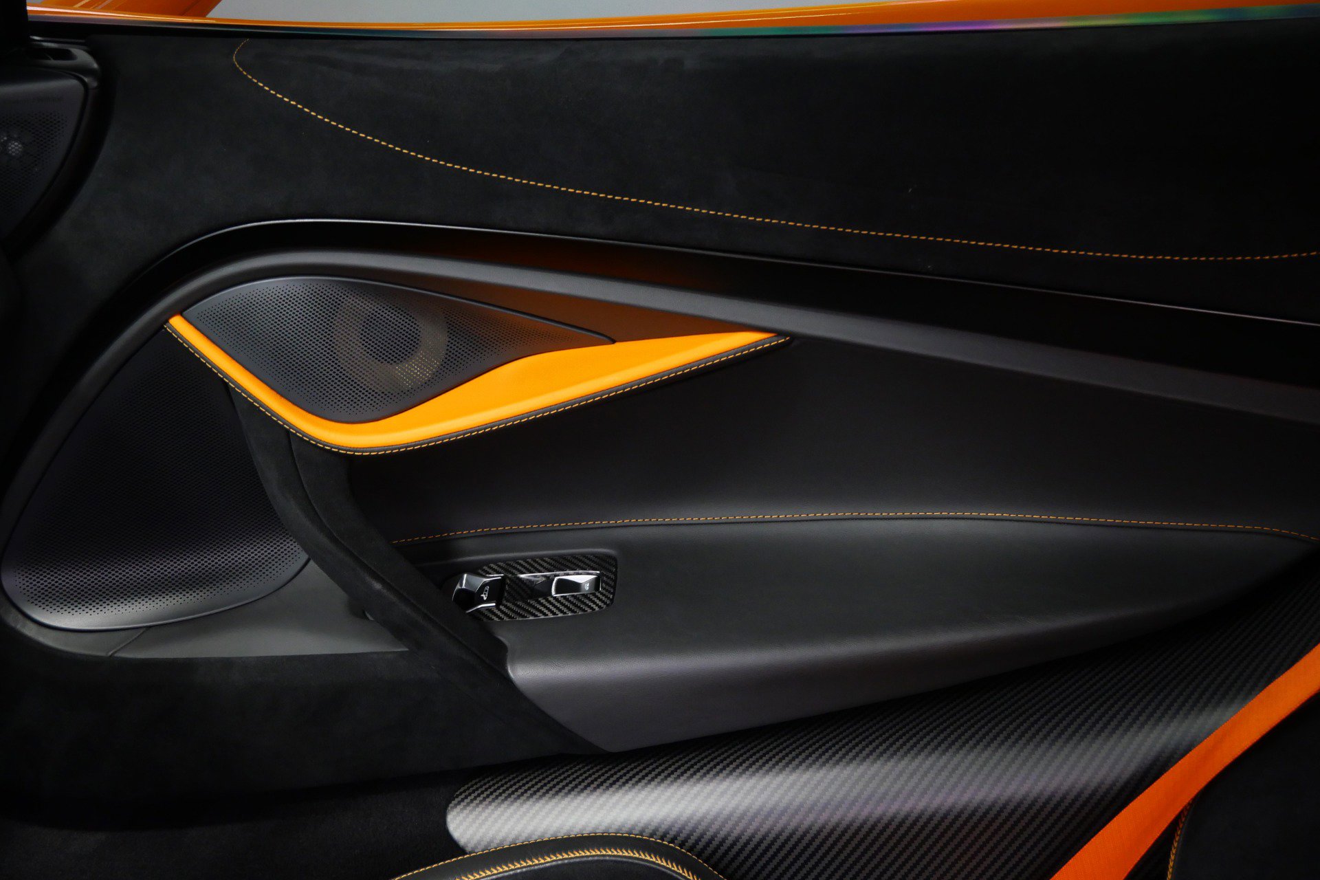 Used 2022 McLaren 720S Performance photo 29