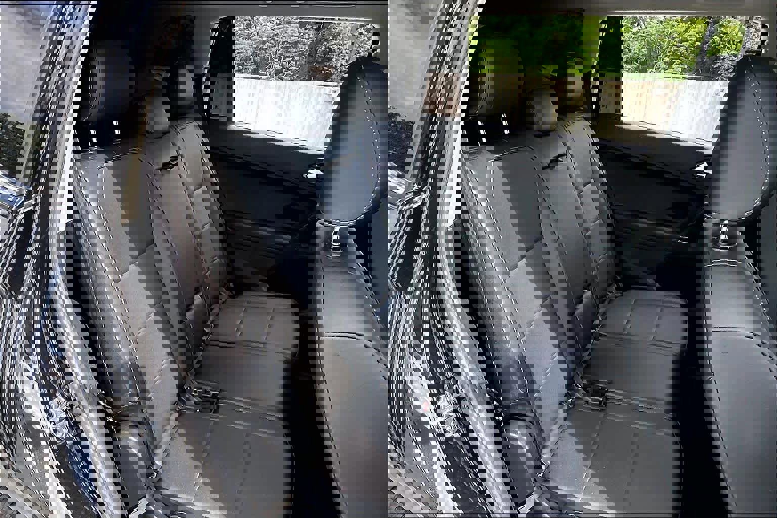 2018 Volkswagen Tiguan SEL