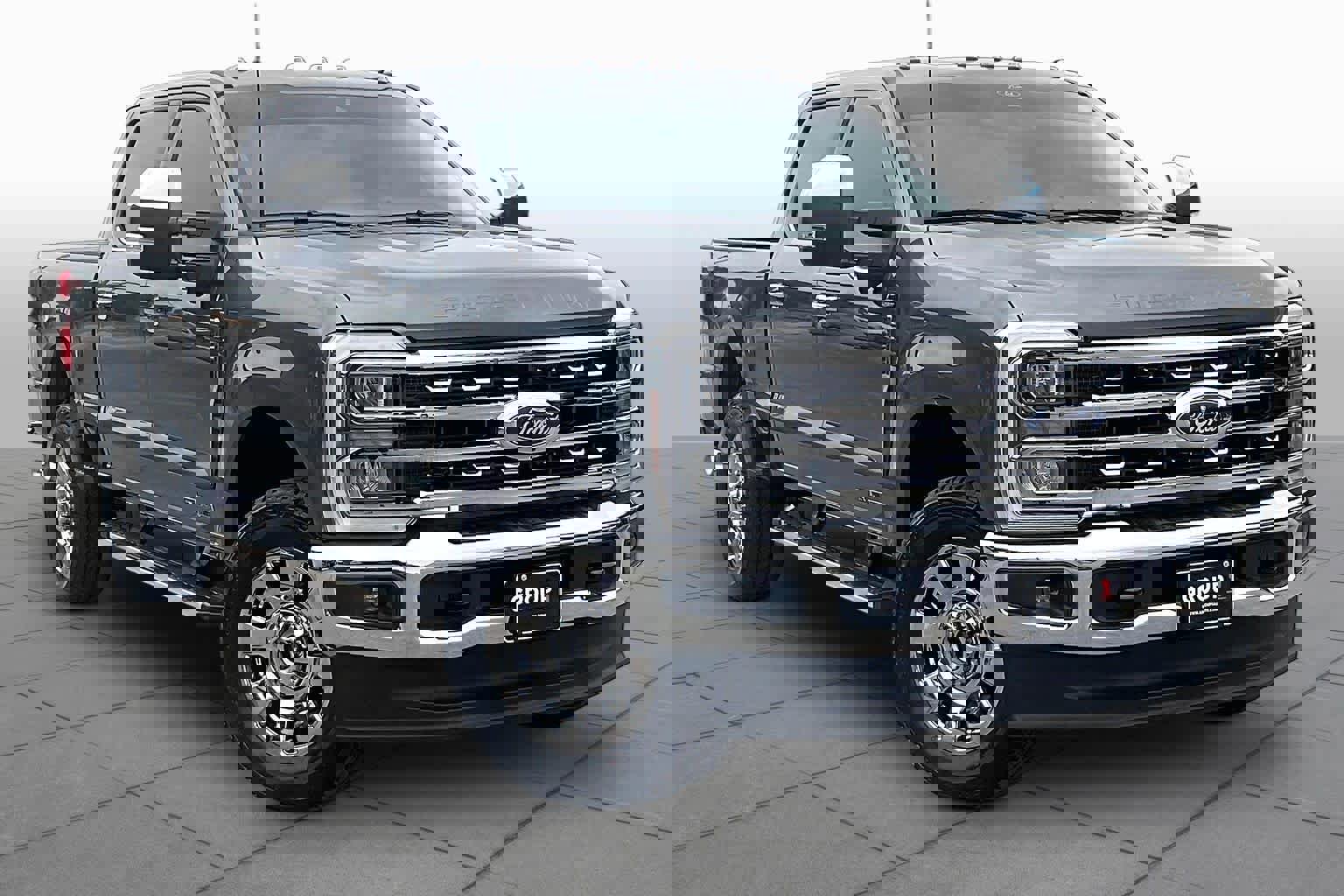 2025 Ford F250 Lariat