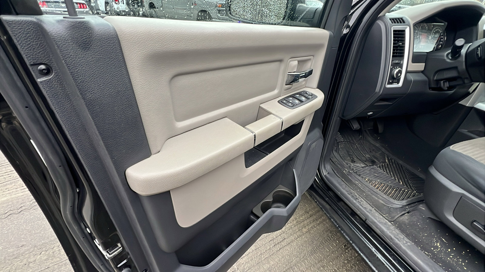 2010 Dodge Ram 1500 Truck SLT