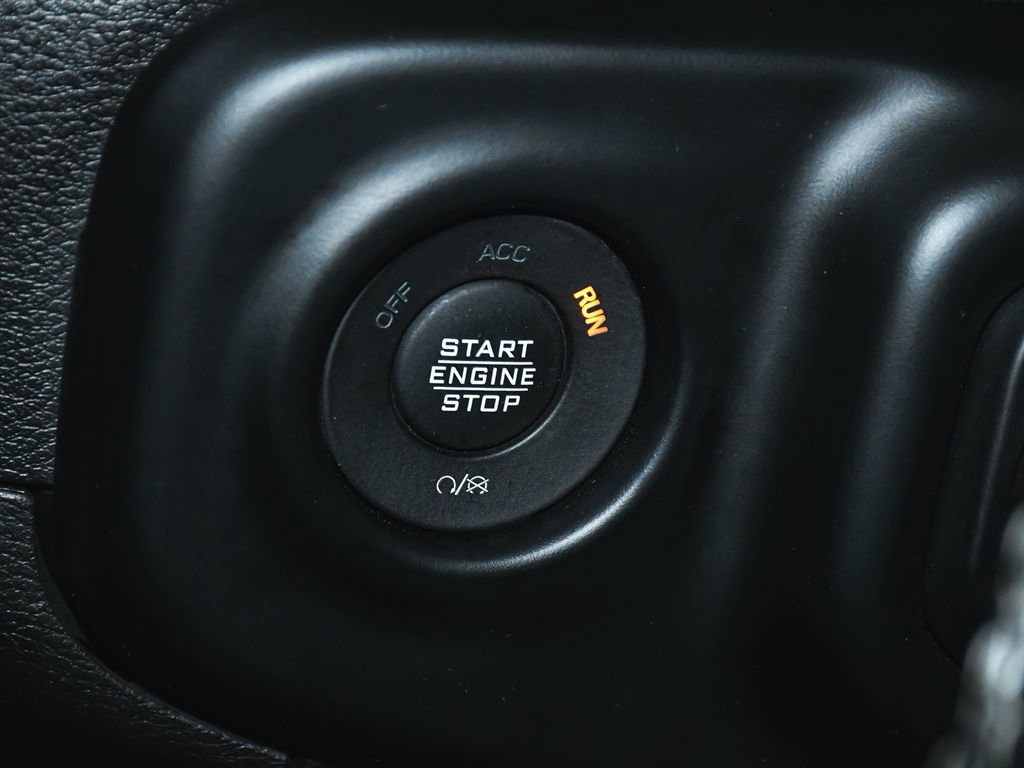 2023 Jeep Wrangler Unlimited Rubicon 4xe