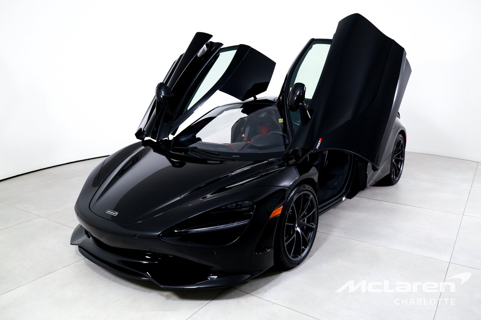 New 2027 McLaren 750S 5