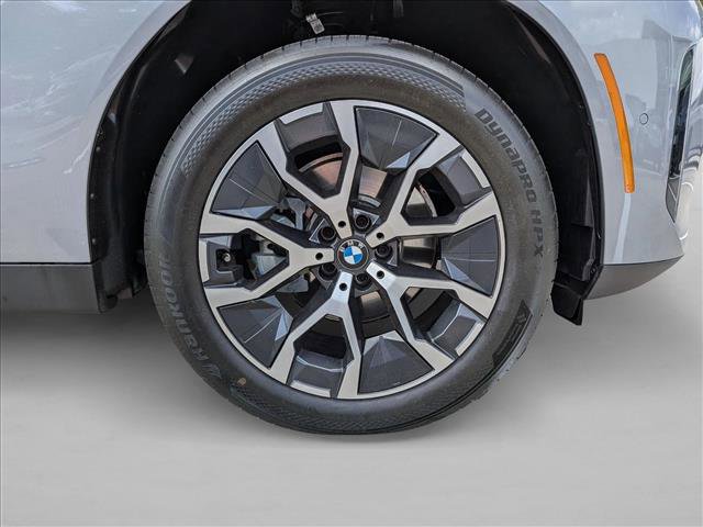 2026 BMW X3 xDrive30