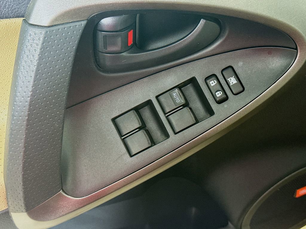 2010 Toyota RAV4 Limited