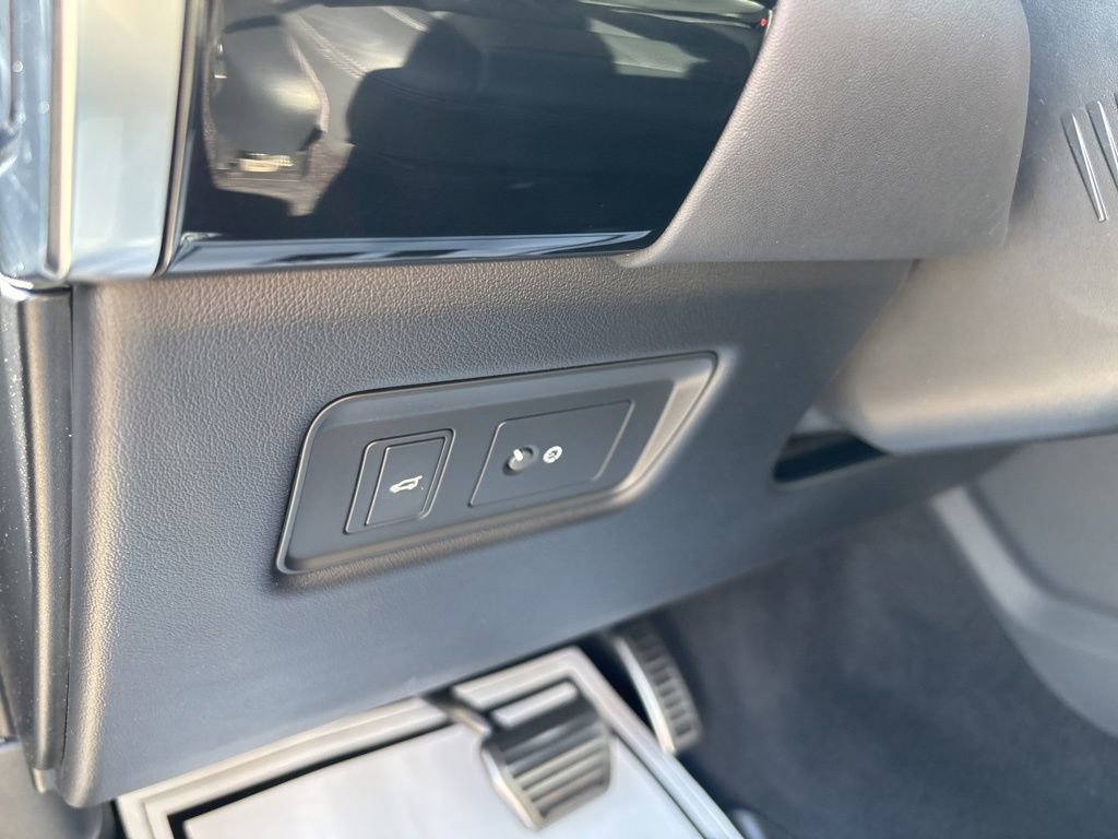 2021 Land Rover Range Rover Sport HSE Dynamic