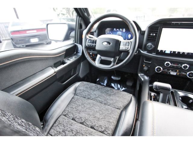 2025 Ford F150 Tremor