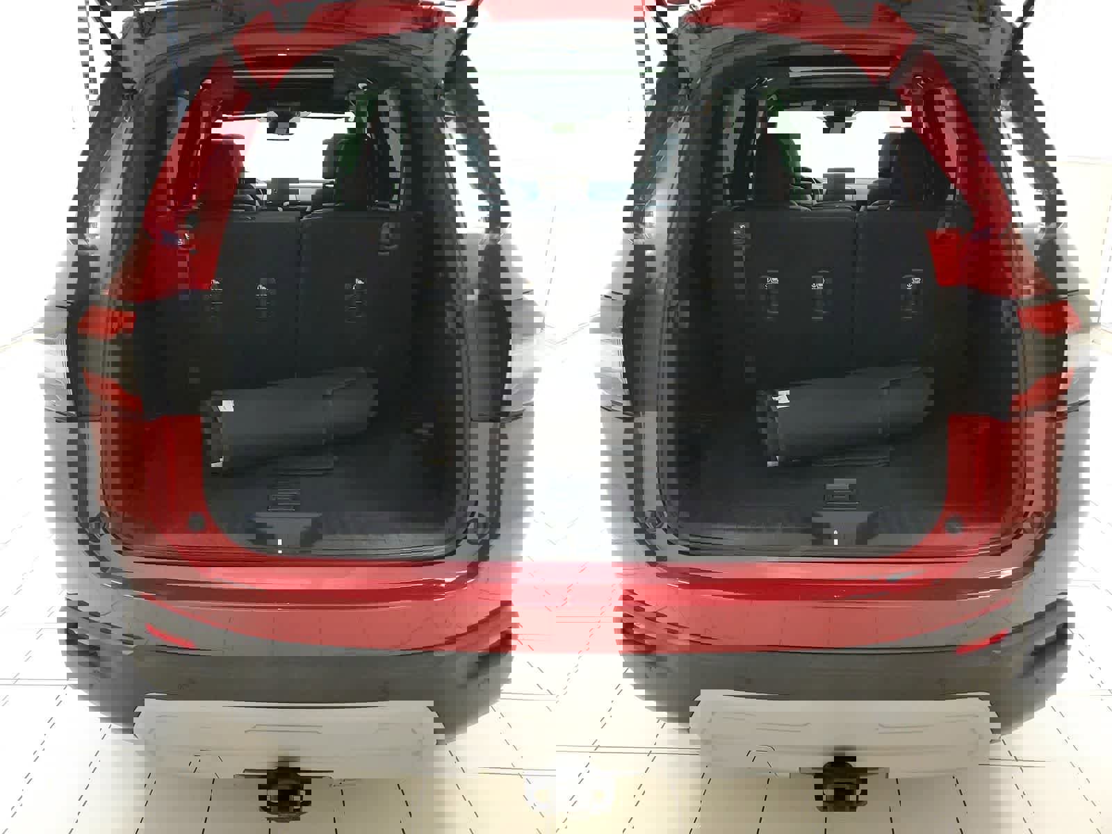 2023 Honda Pilot TrailSport