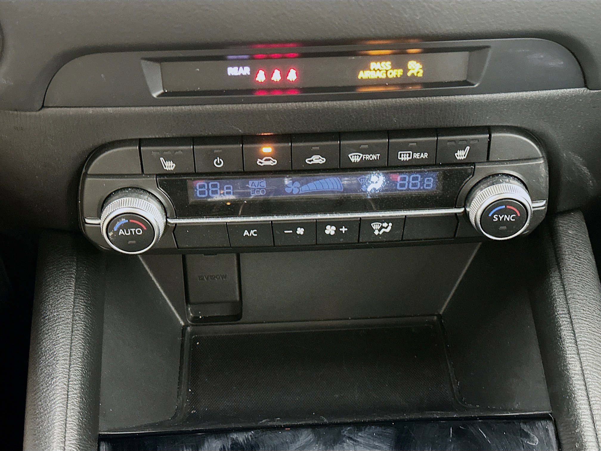 2023 MAZDA Cx-5 AWD 2.5 S w/ Preferred Package