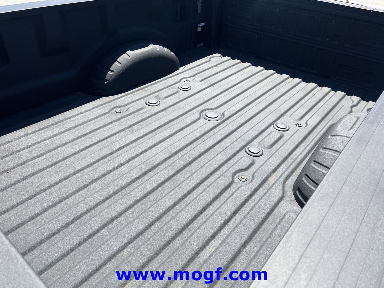 2024 Ford F350 Platinum