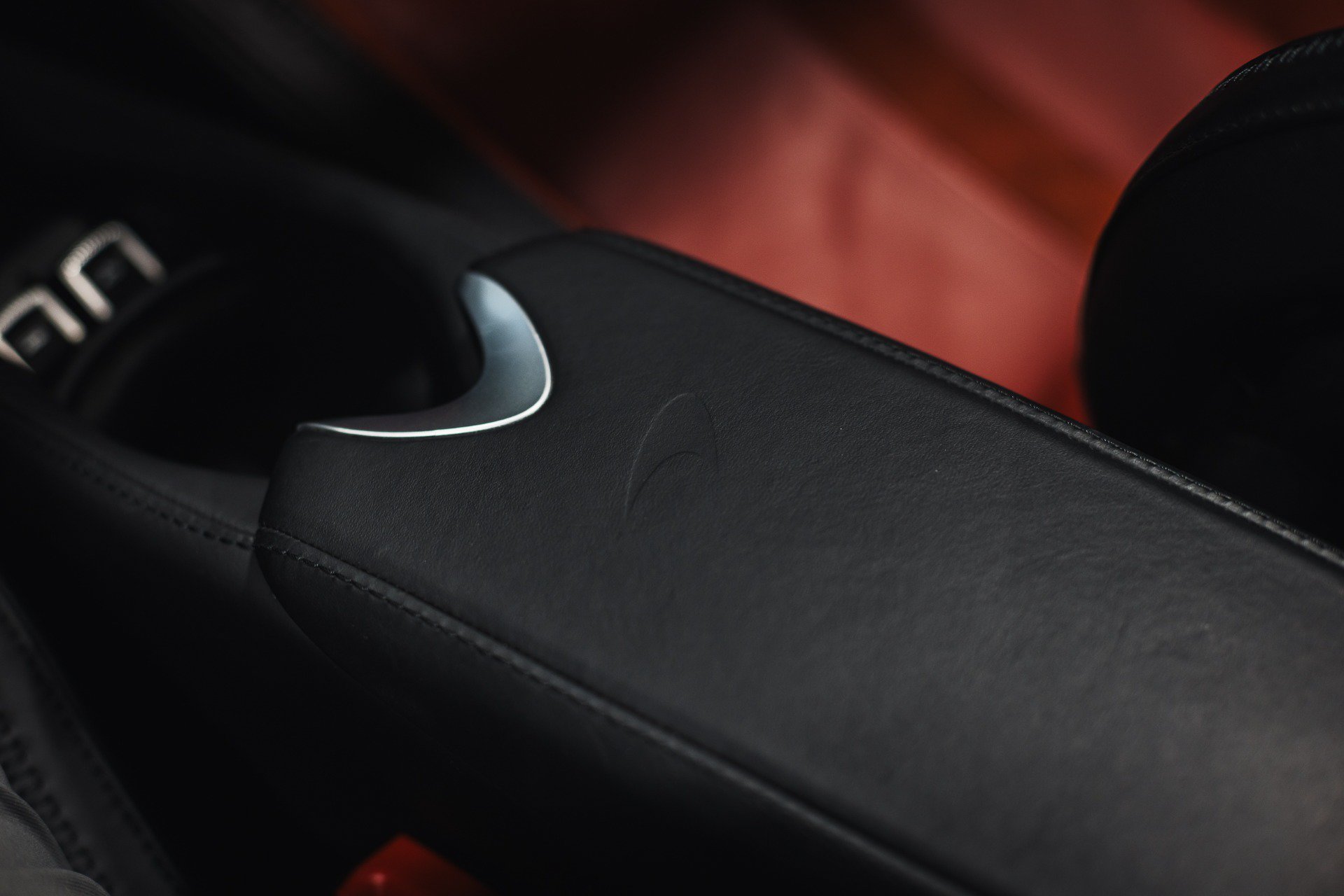 Used 2024 McLaren 750S Spider photo 18