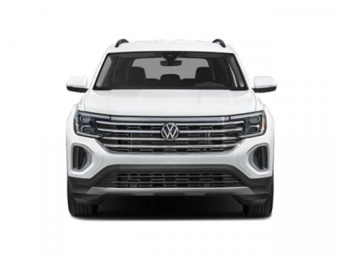 2026 Volkswagen Atlas SE