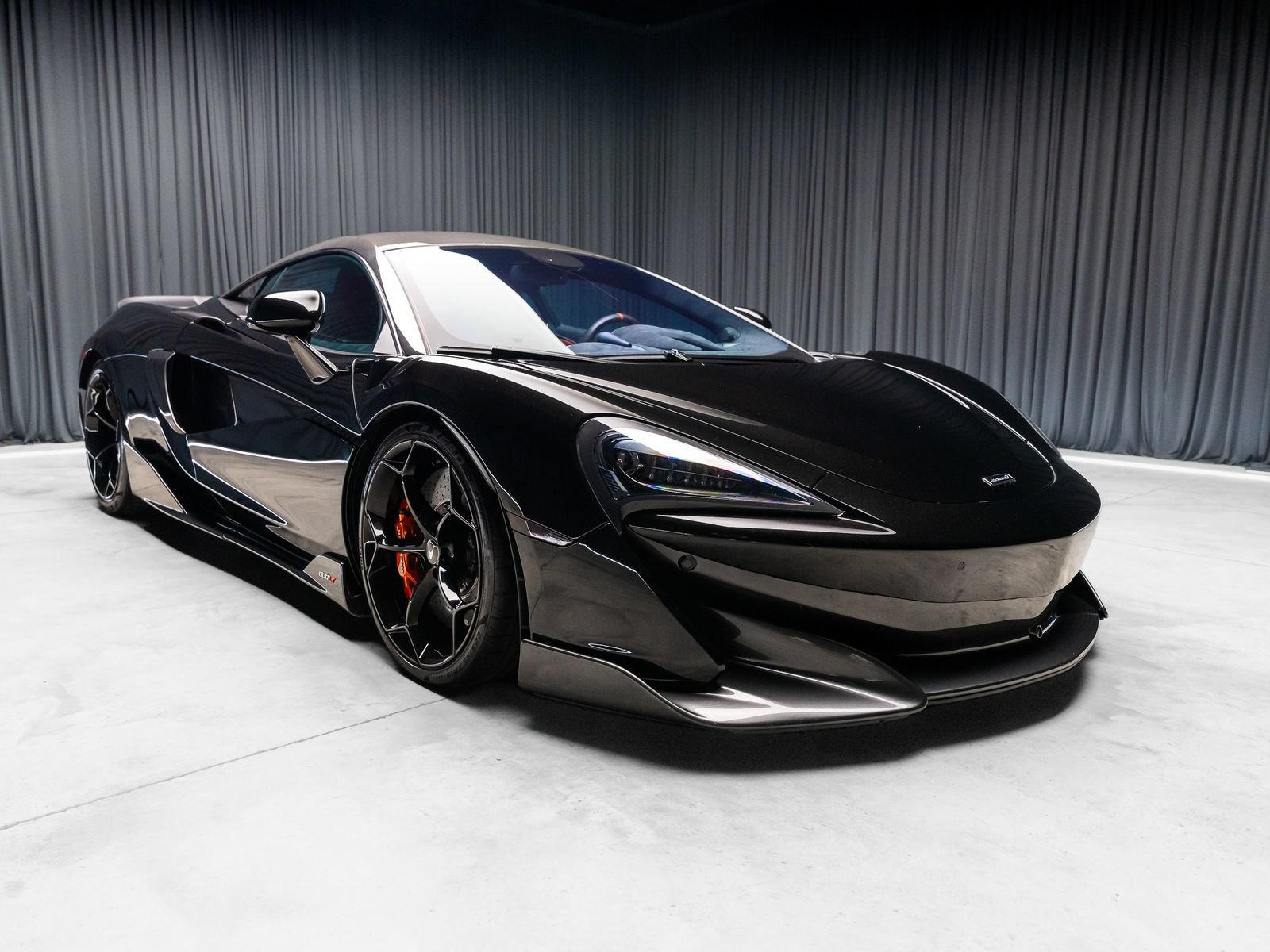 Used 2019 McLaren 600LT photo 20