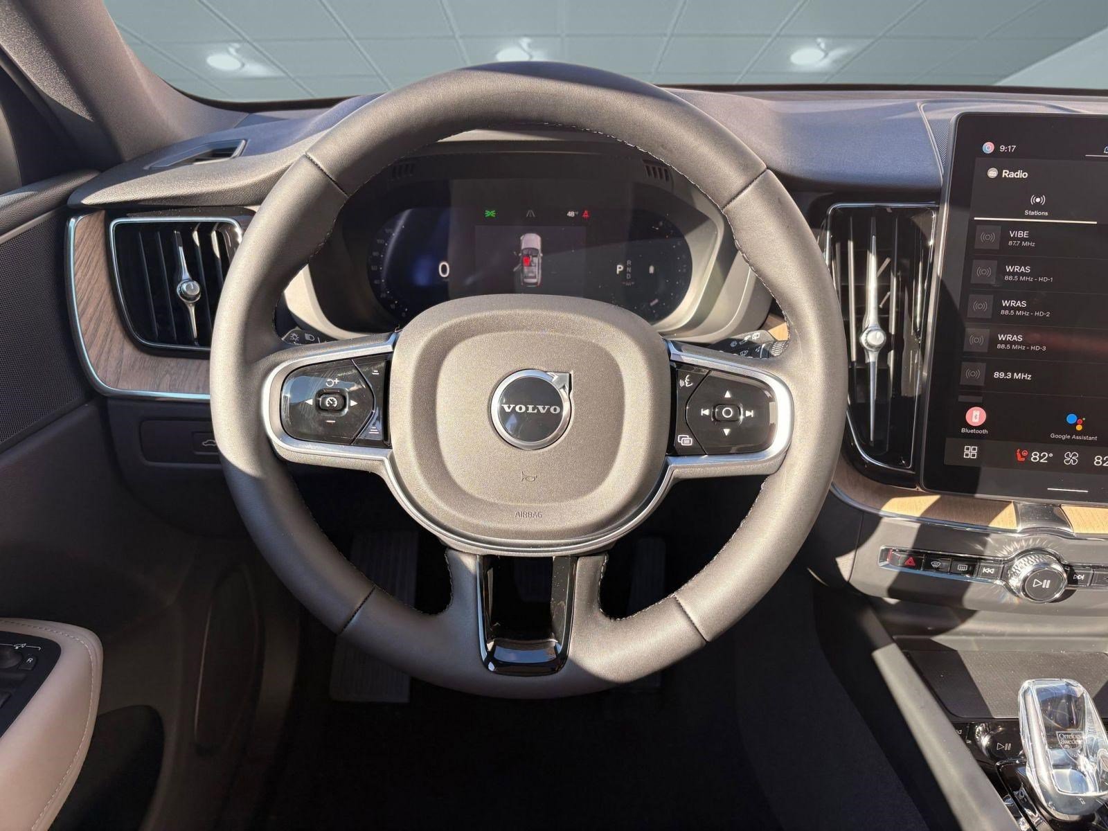 2026 Volvo Xc60 B5 Core