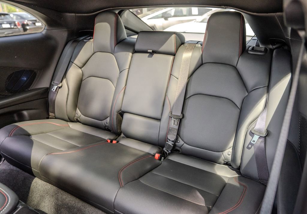 2024 Dodge Charger R/T