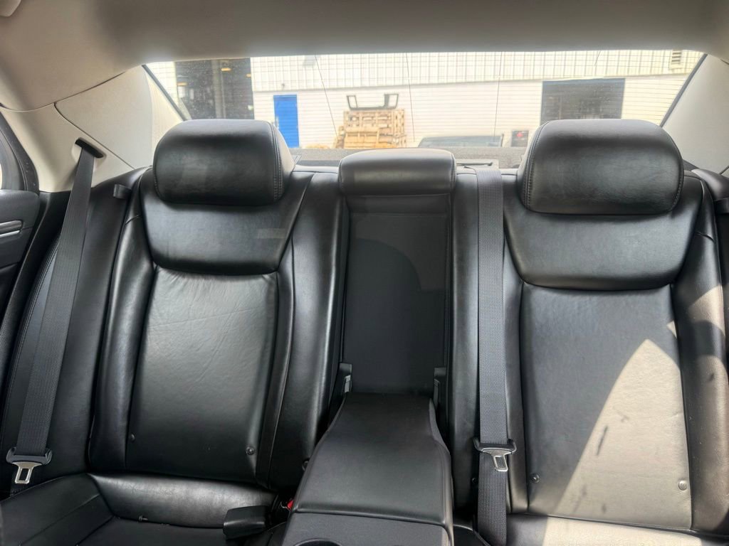 2020 Chrysler 300 Touring L