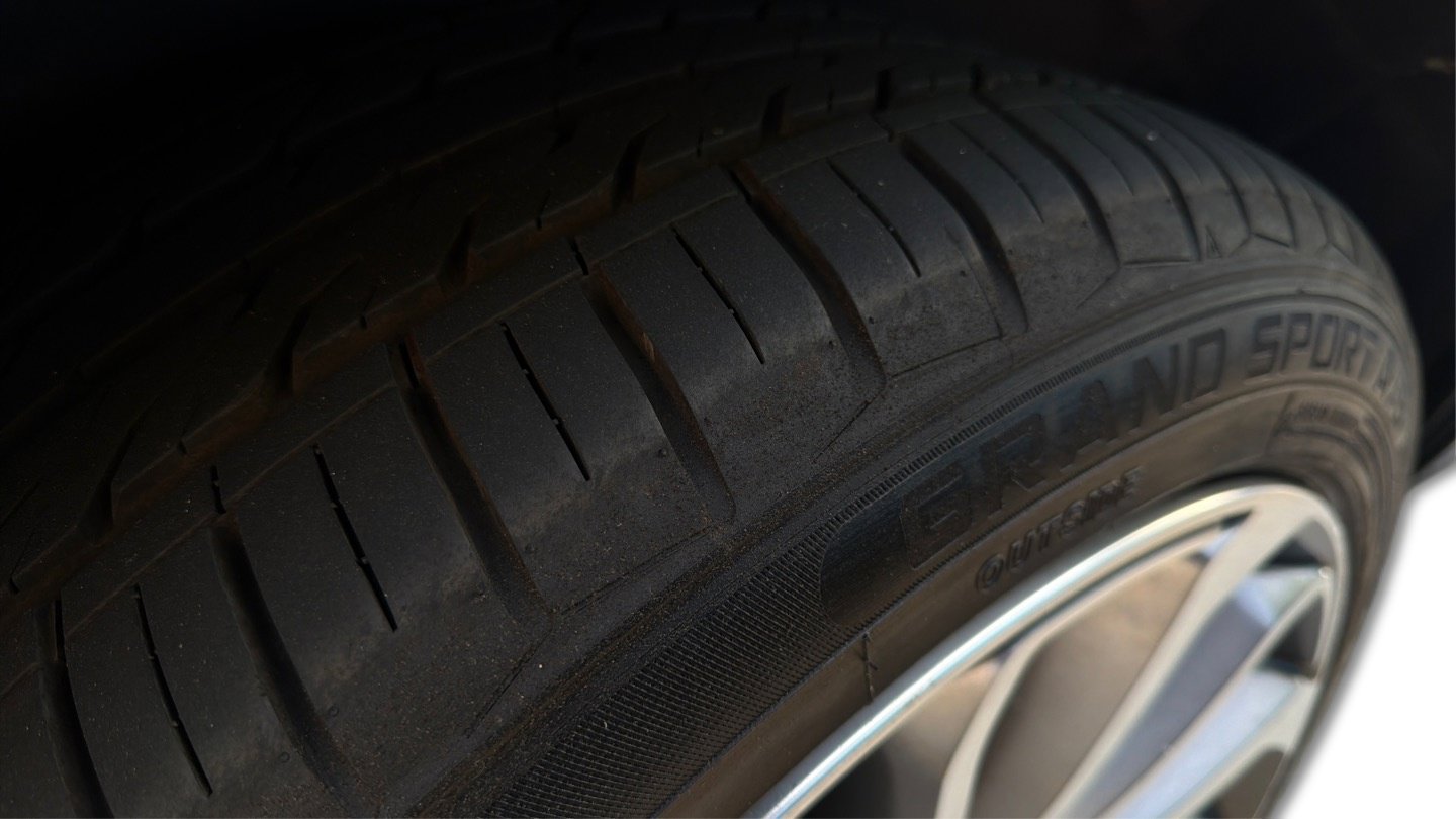 2015 Land Rover Range Rover Autobiography