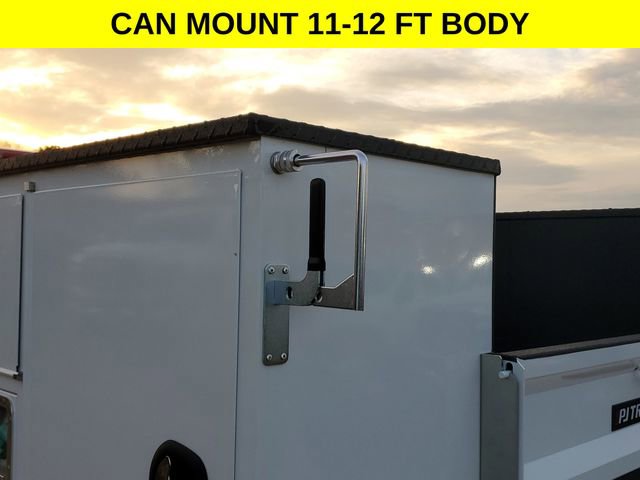 2025 RAM 4500 Tradesman