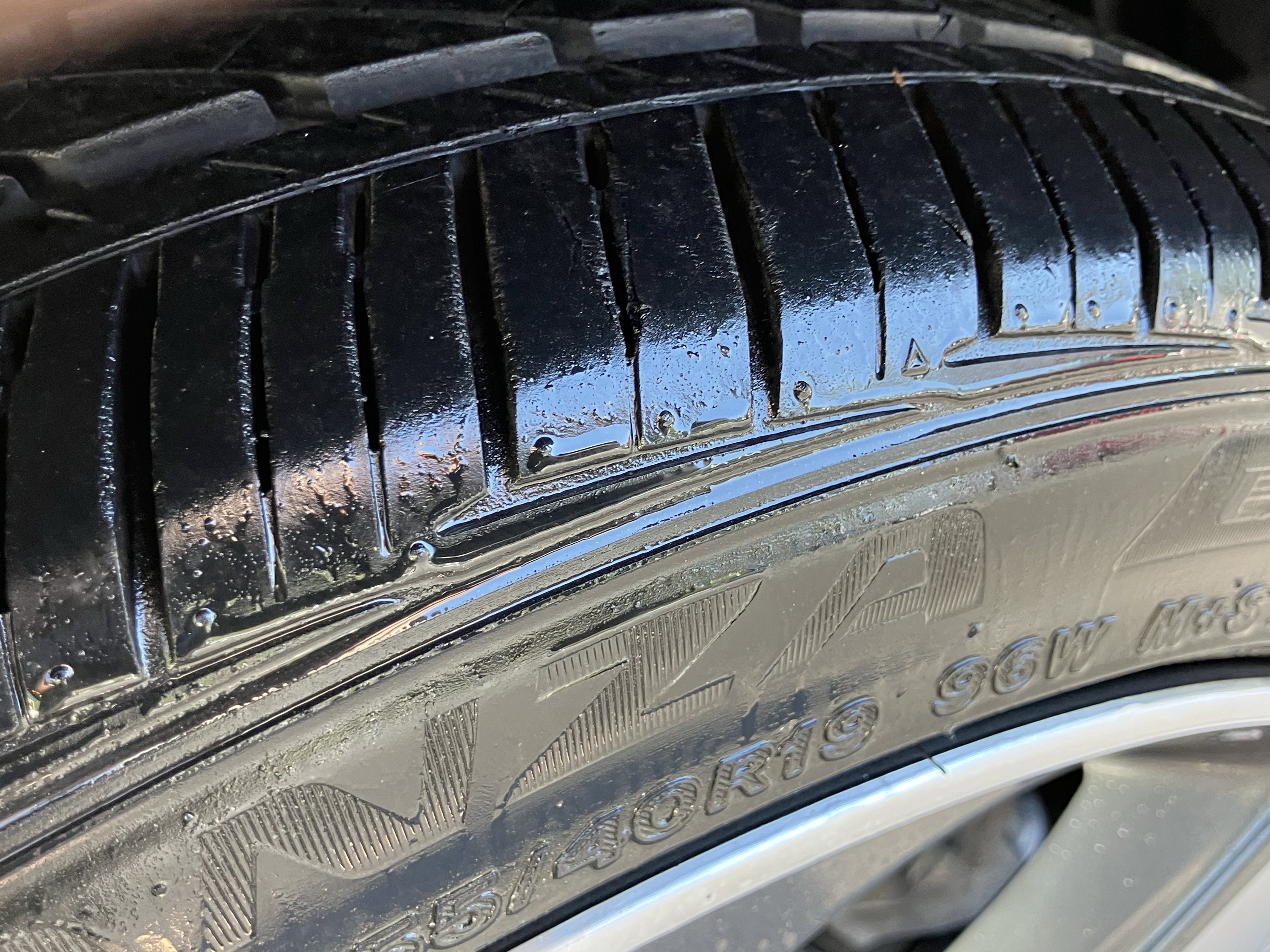 2024 Acura TLX w/ Technology Package