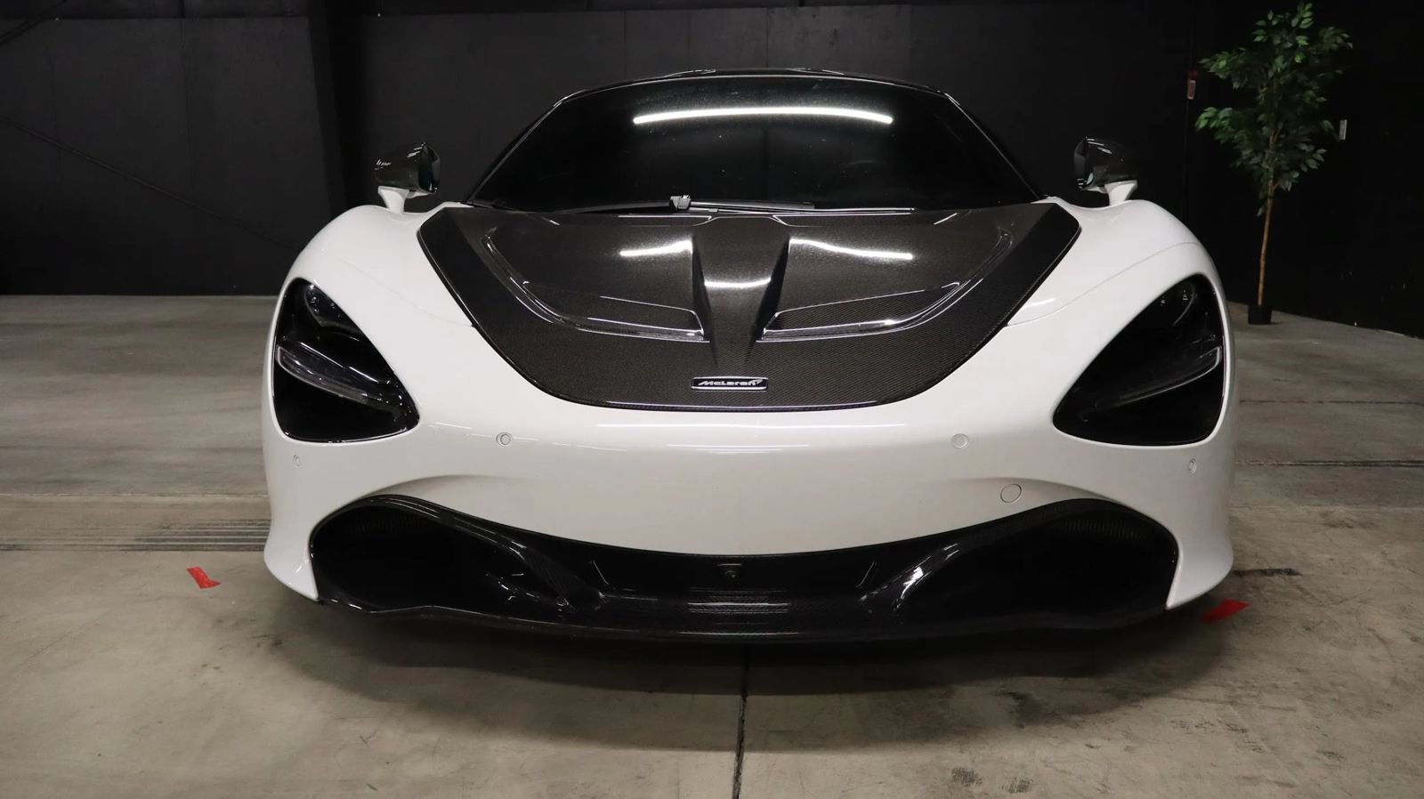 Used 2019 McLaren 720S 3