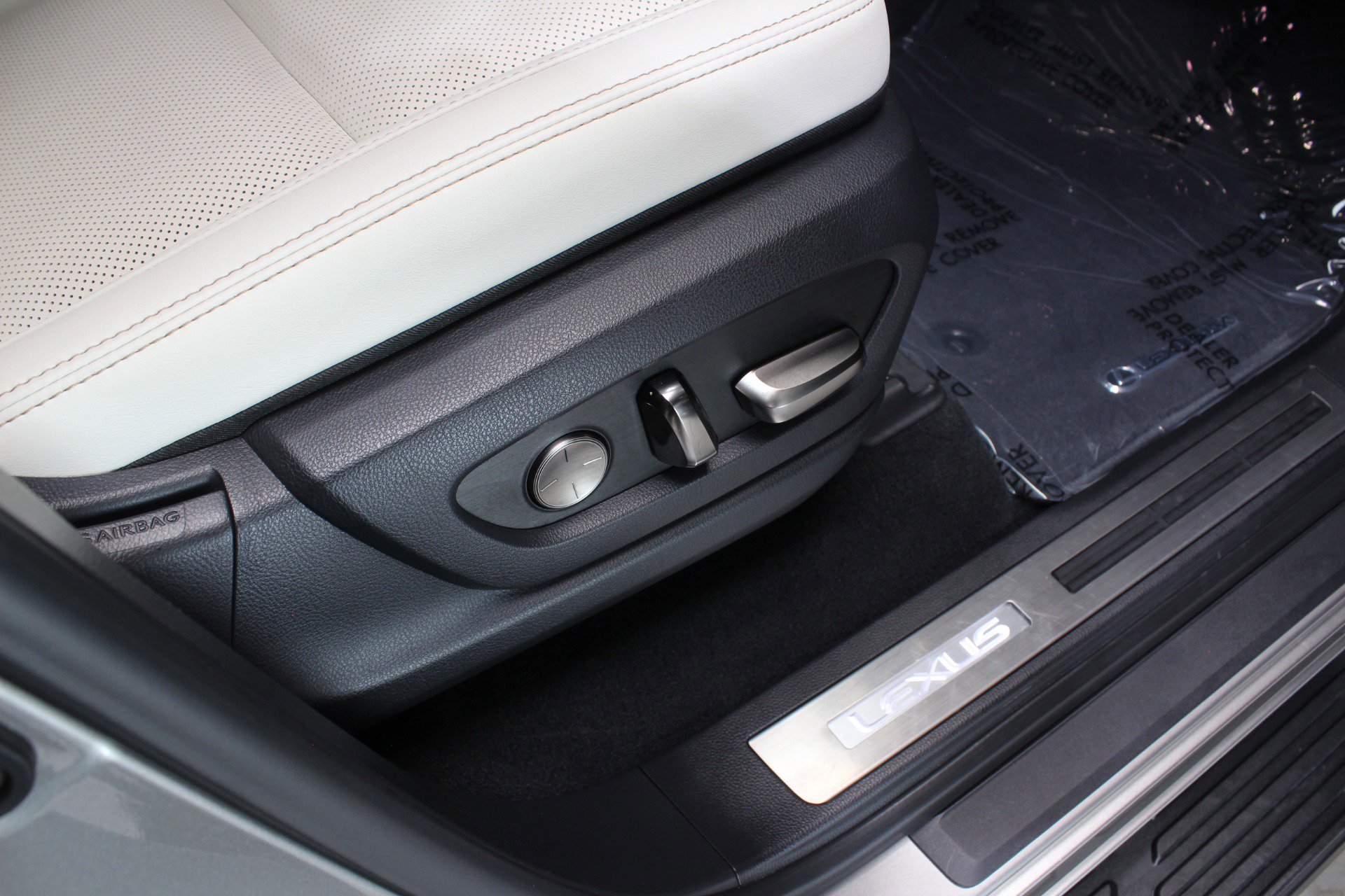 2023 Lexus LX 600 4WD