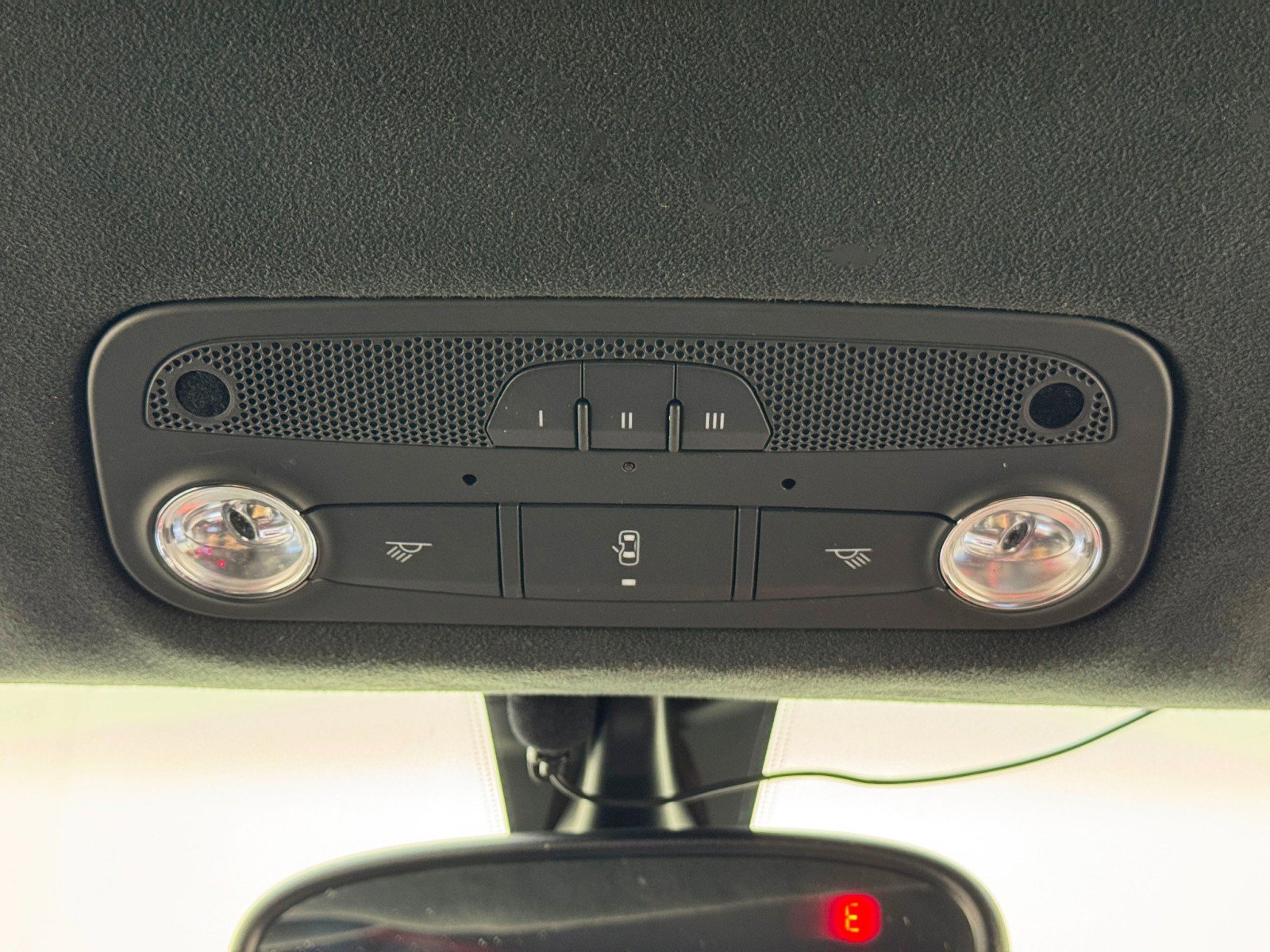 2017 Lamborghini Aventador S