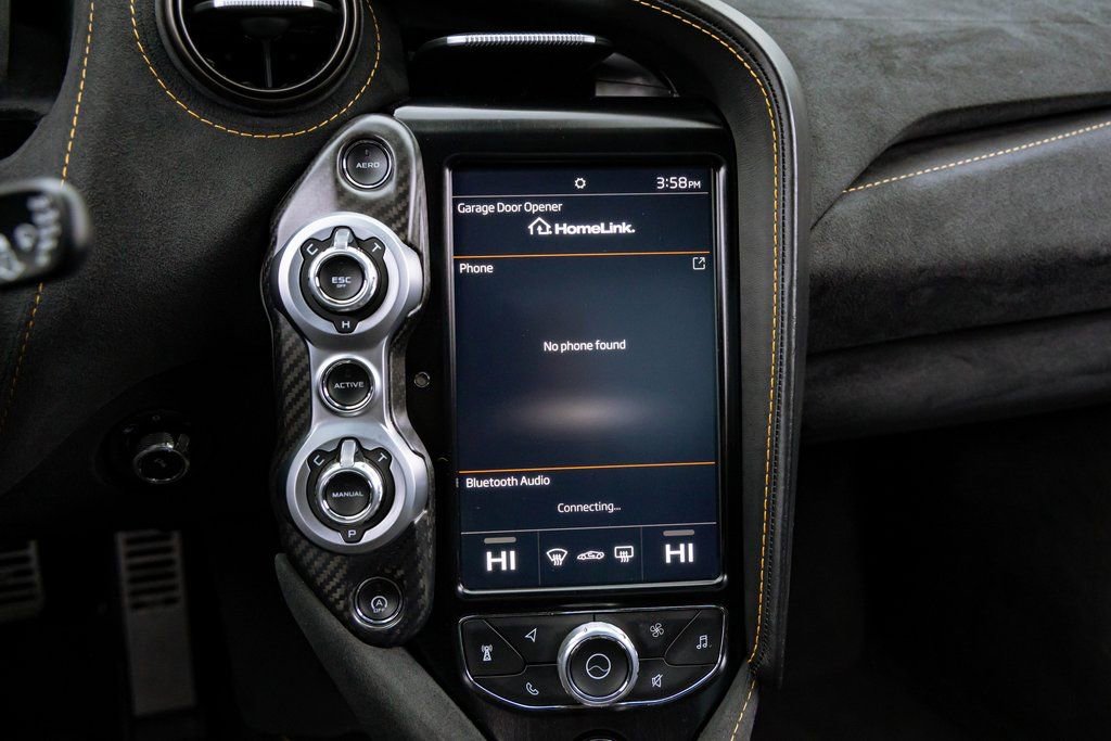 Used 2019 McLaren 720S Performance photo 14