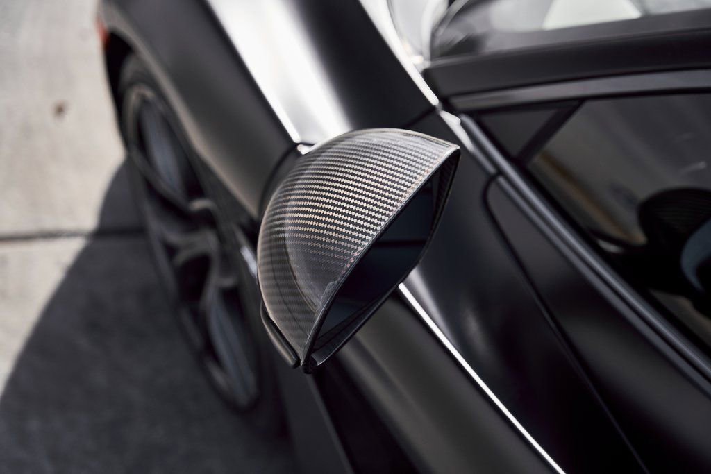 Used 2020 McLaren 720S Spider photo 9