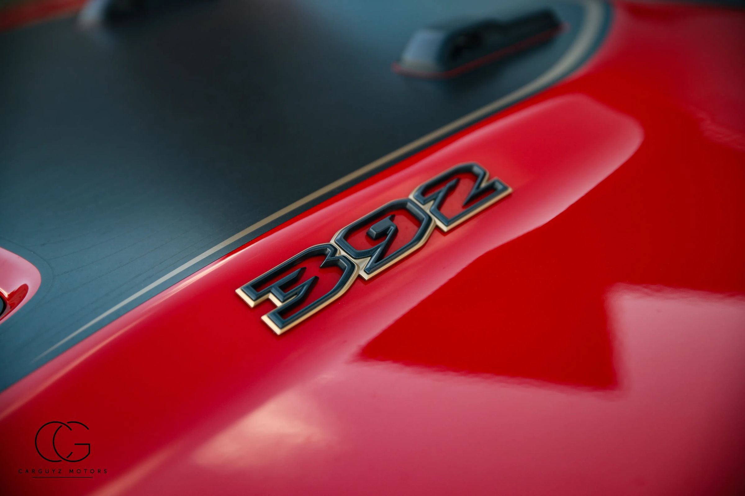 2025 Jeep Wrangler Unlimited Rubicon 392