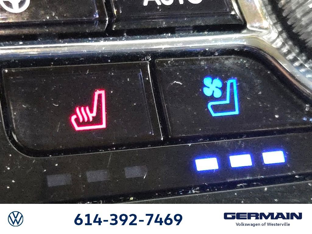 2021 Lincoln Corsair AWD