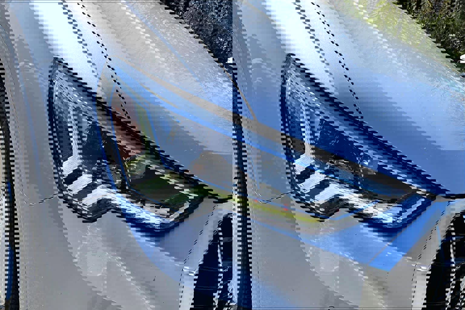 2020 Audi Q3 2.0T Premium Plus