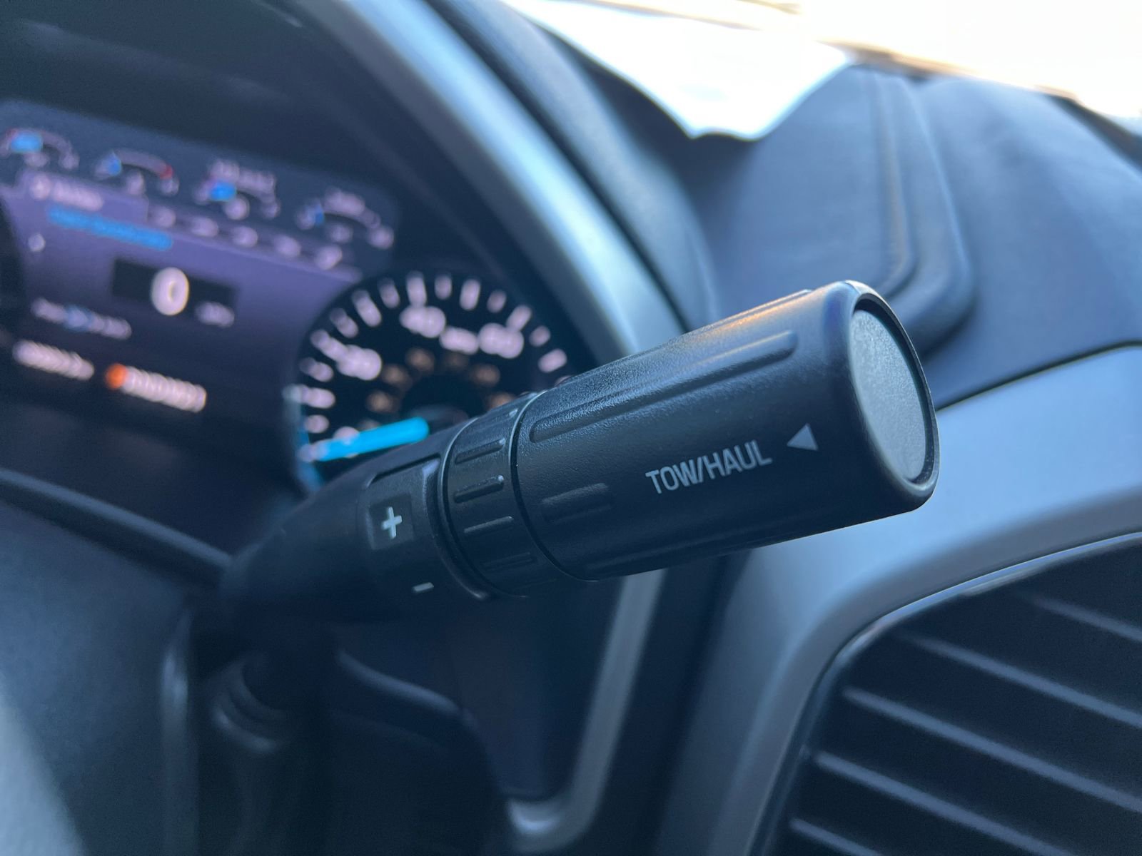 2019 Ford F350 Lariat