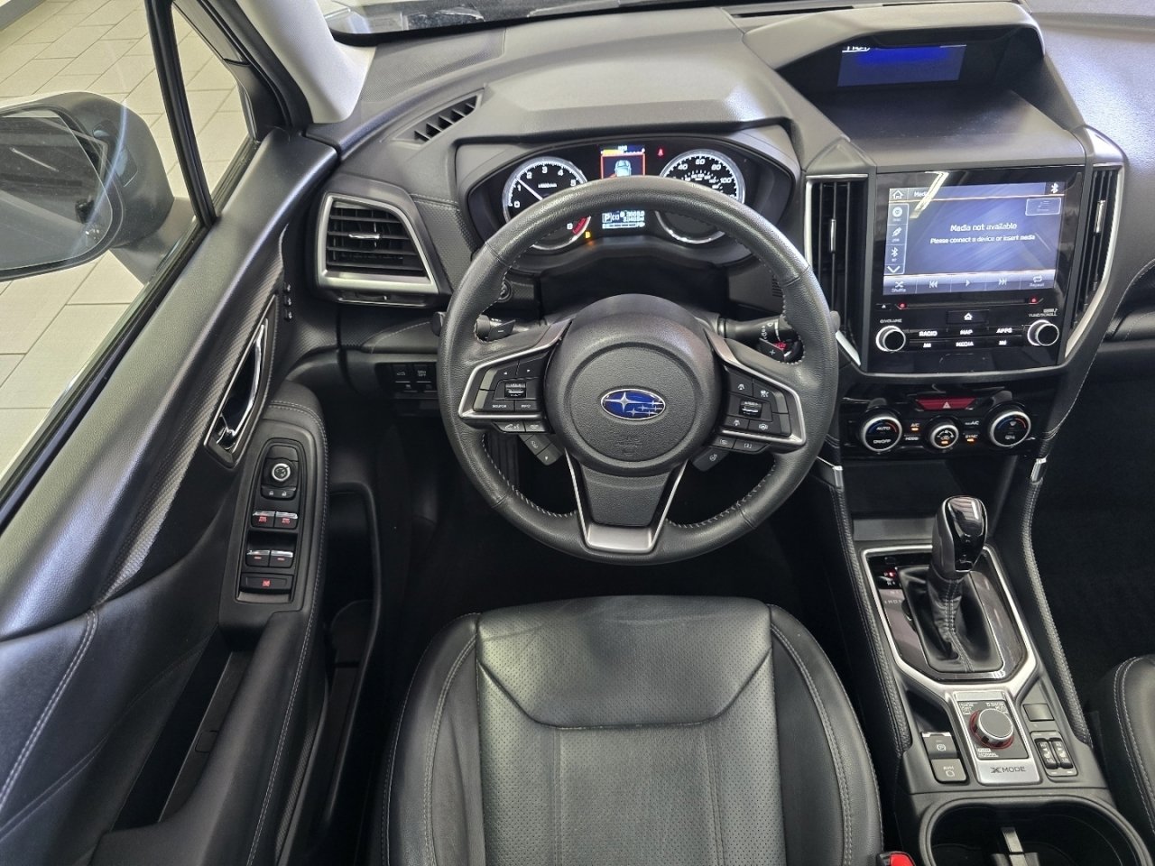 2023 Subaru Forester Touring